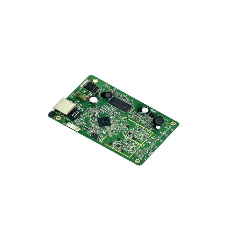 Communication Printed Circuit Board PCB Assembly Service