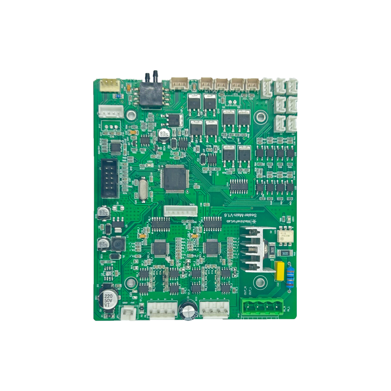 High Quality Medical Printed Circuit Board Assembly Service