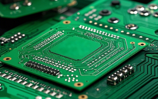 PCB Fabrication Services