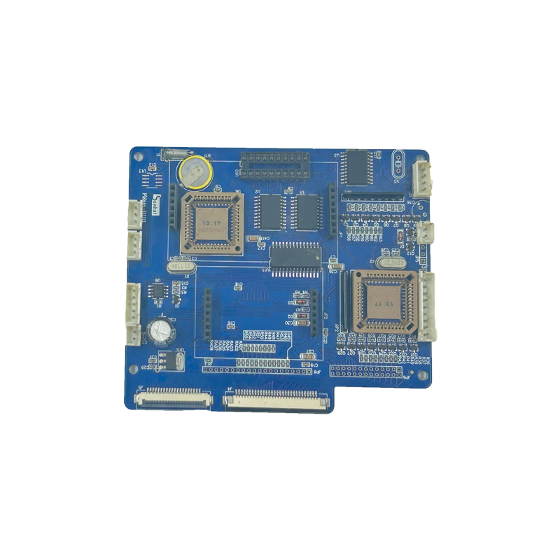 Medical Printed Circuit Board Assembly