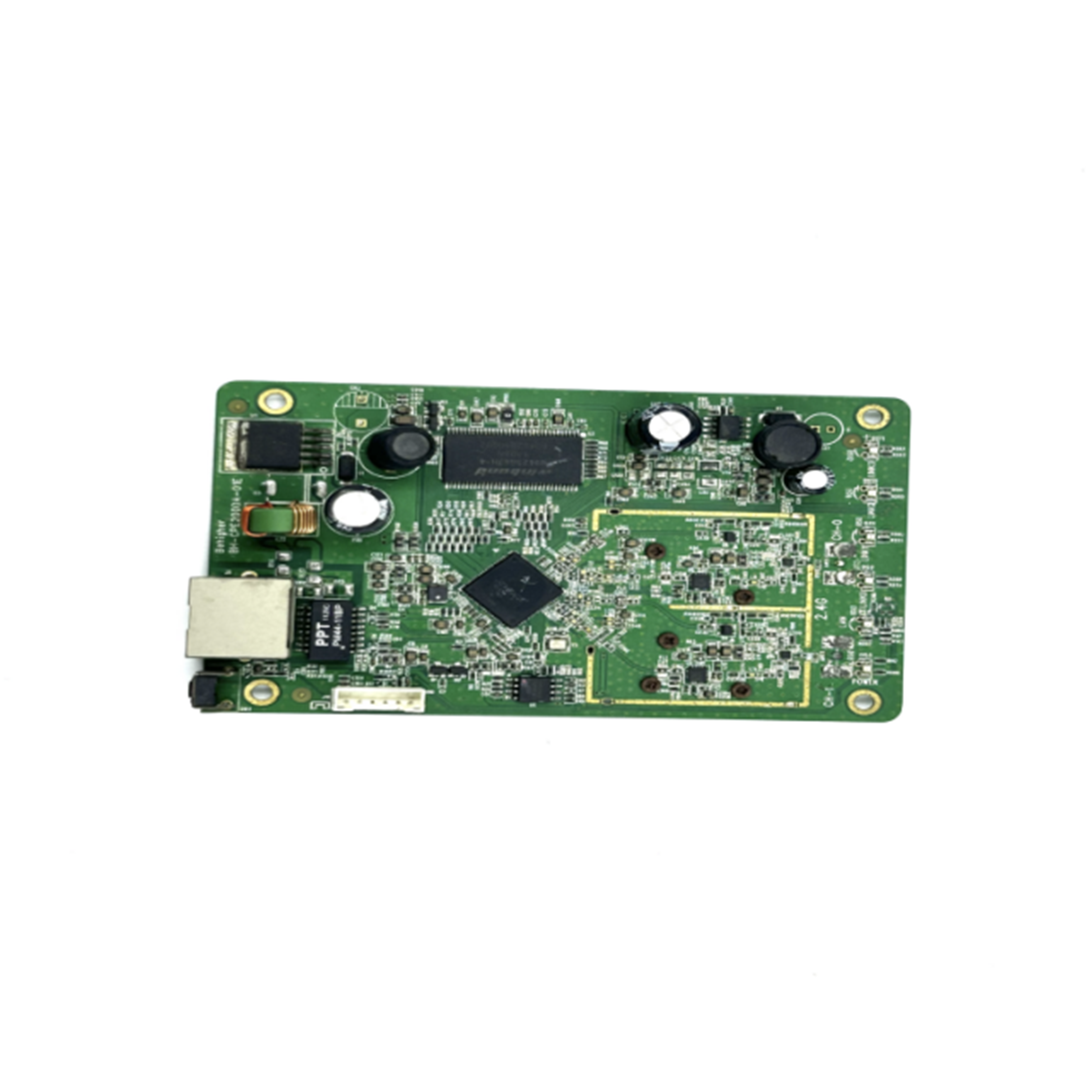 Consumer Electronics Printed Circuit Board PCB Assembly Service