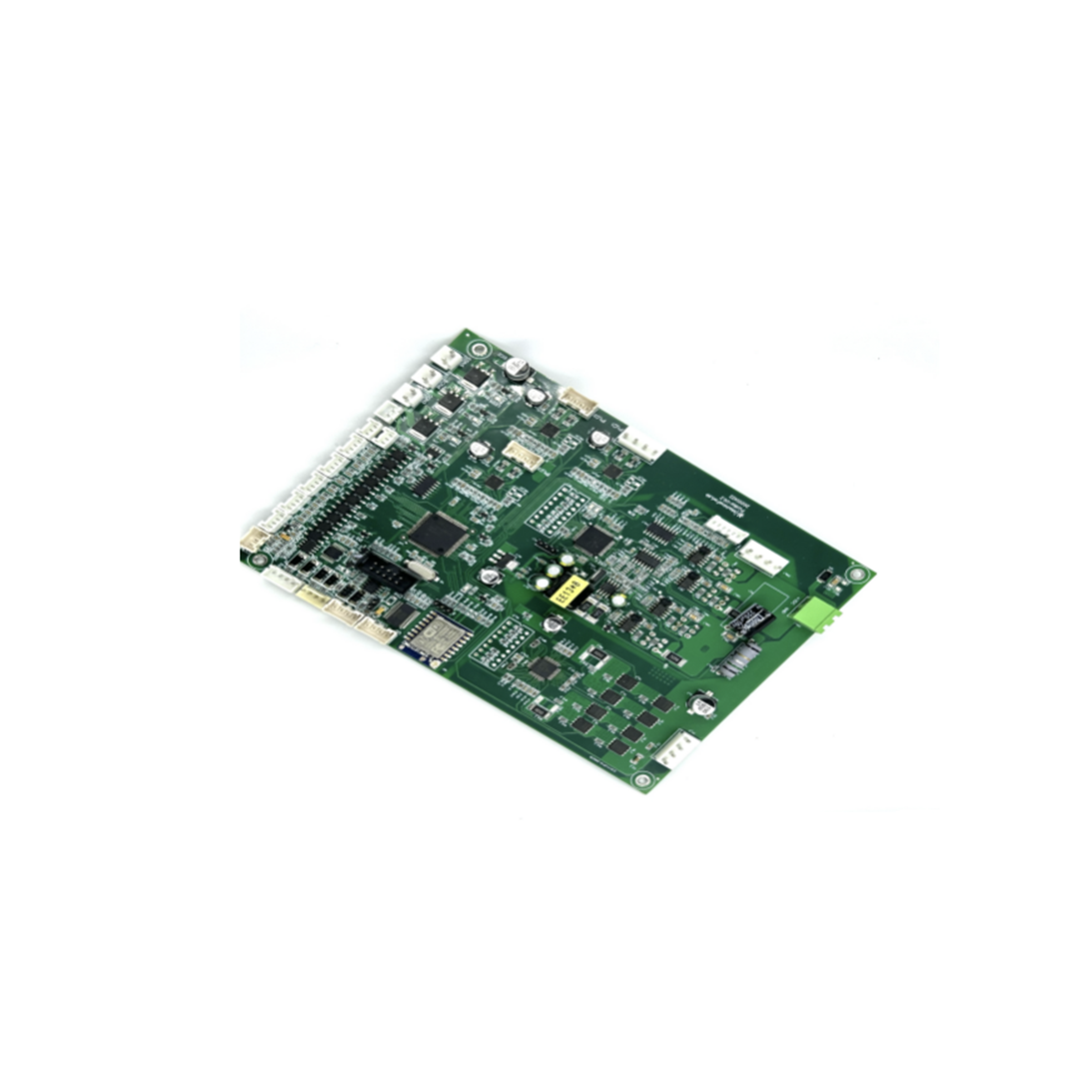 Communication Printed Circuit Board PCB Assembly Service