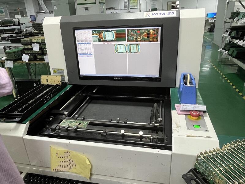 E-Test