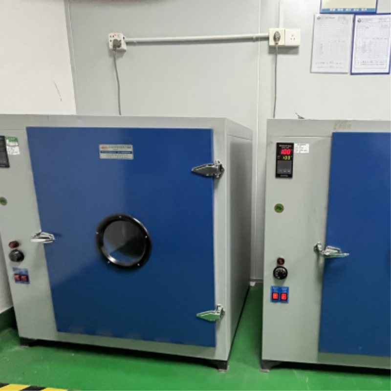 IC oven