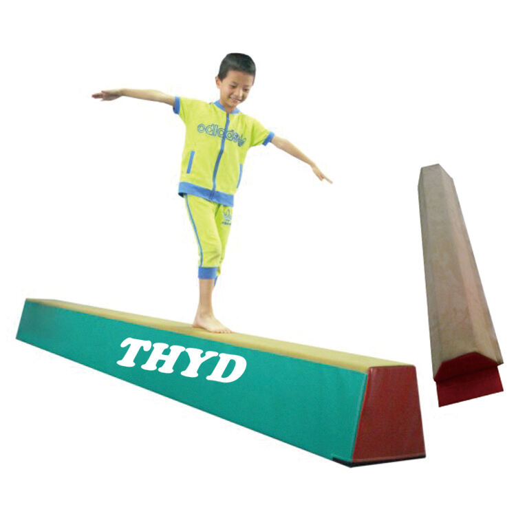 BALANCE BEAM