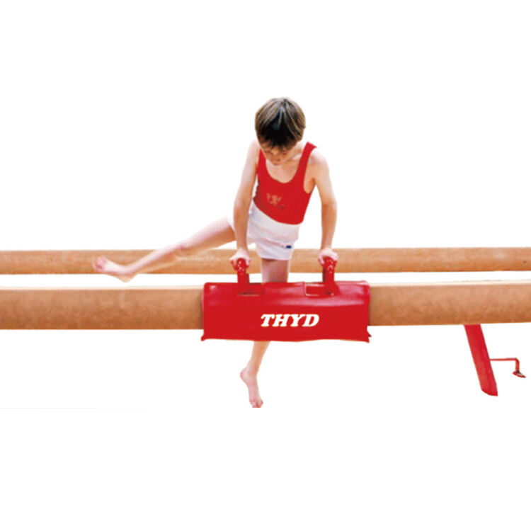 POMMEL HANDLES FOR BEAMS