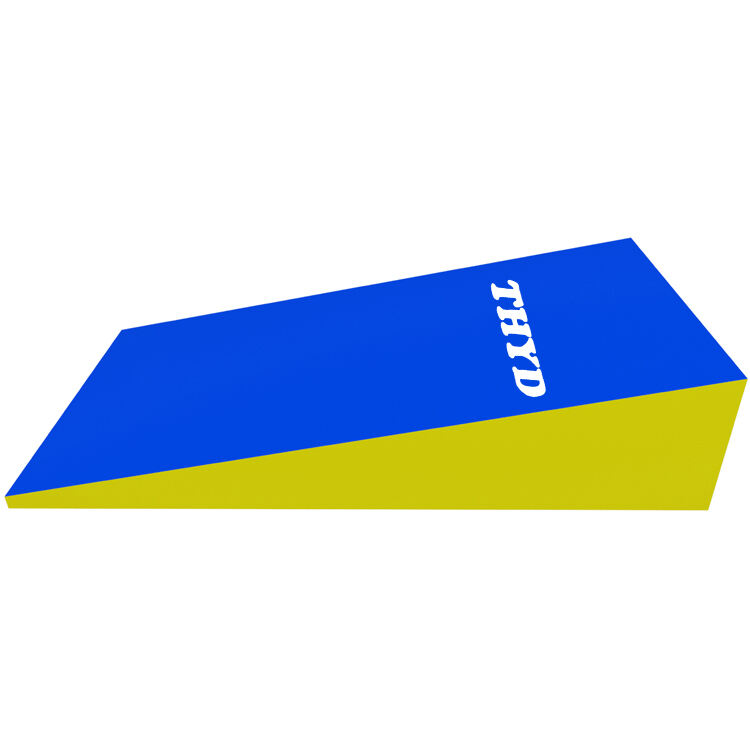 BIG TRIANGLE