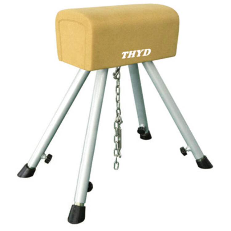 Gymnastic Training Equipment Big Vaulting Buck
