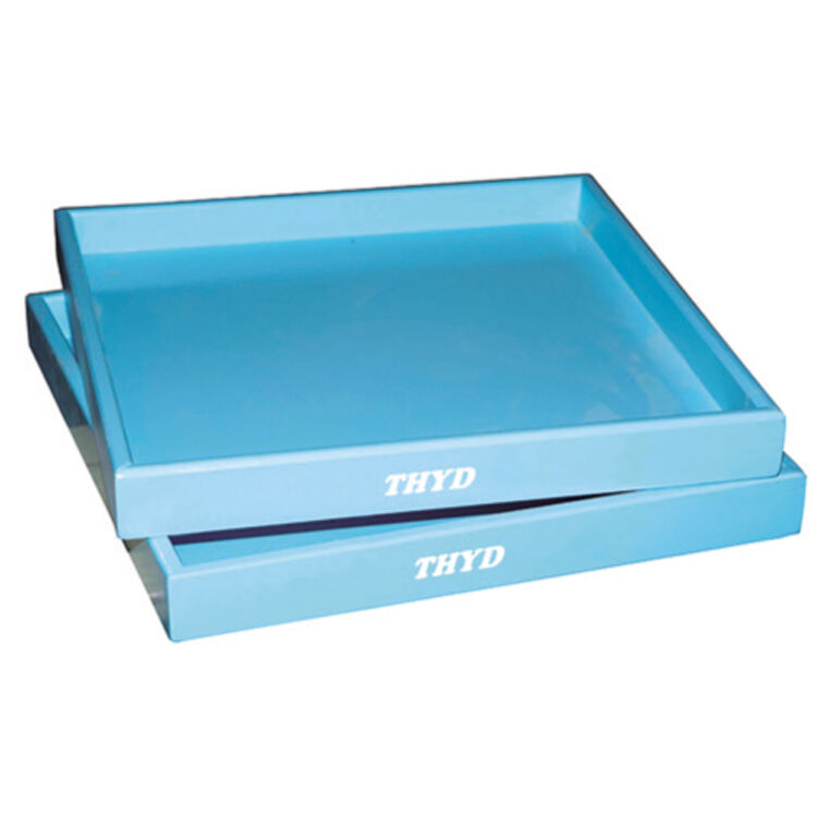 MAGNESIUM HOLDER FOR FEET