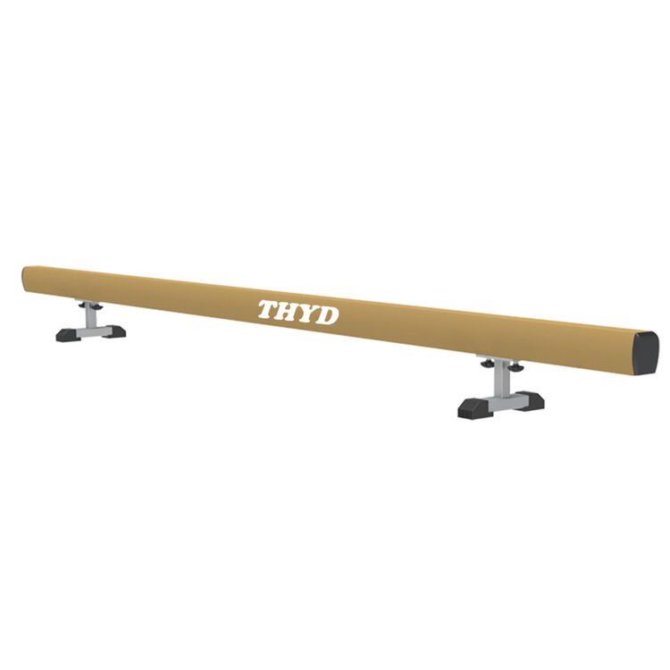 LOW BALANCE BEAM FOR TRAINING 3m length 25cm