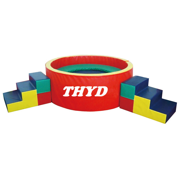 TRAMPOLINE