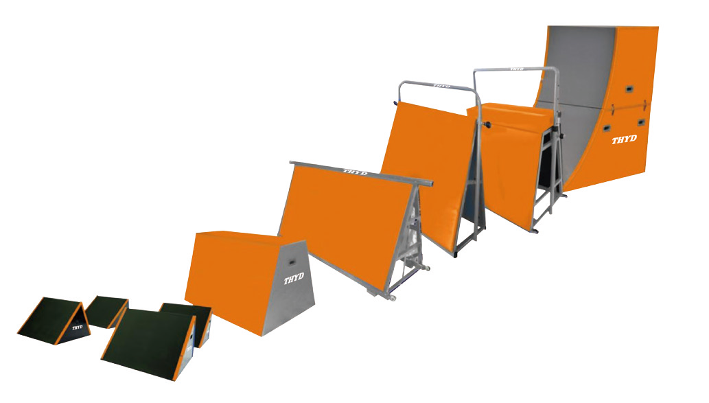 Best Parkour Gear and Equipment for Urban Athletes