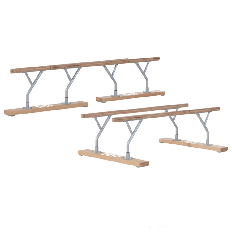TRAINING BARS