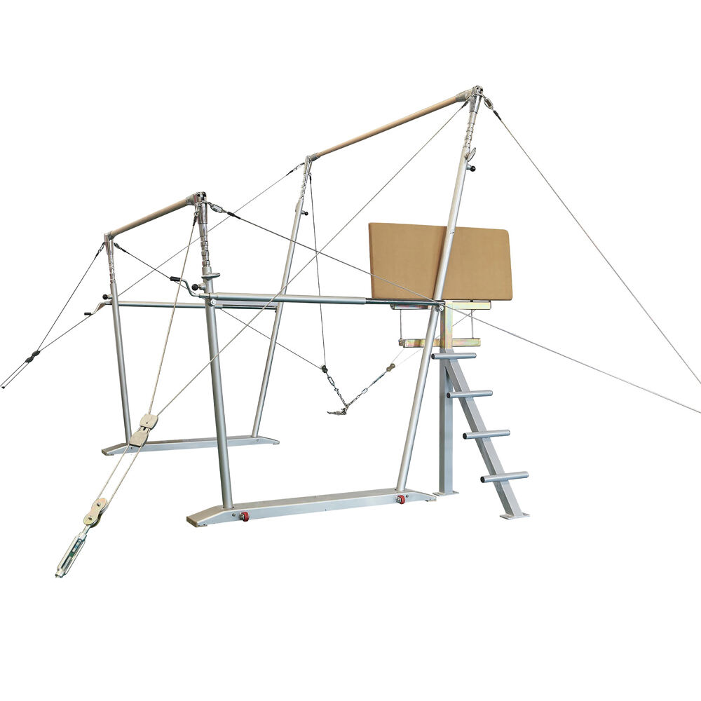 Professional-Grade Construction and Safety Features