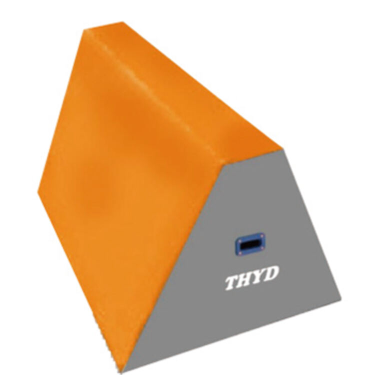 EQUILATERAL TRAPEZOID