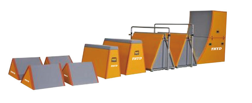 2025 Beginner's Guide to Parkour: Start Your Journey