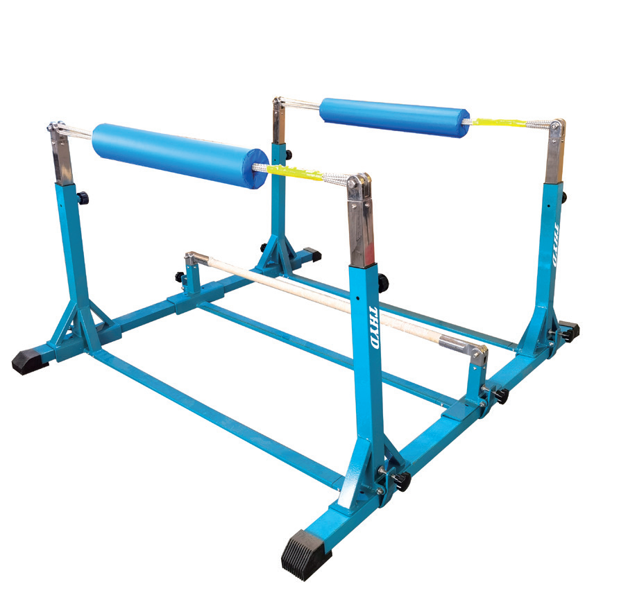 Excelência em Design Ergonômico