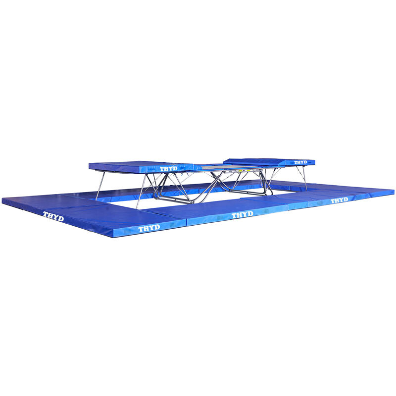 Trampoline