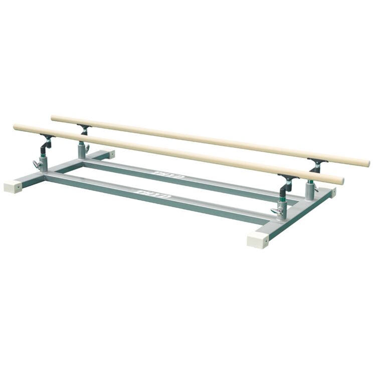 Gymnastics Equipment Gymnastics Parallel Bars Low Parallel Bars