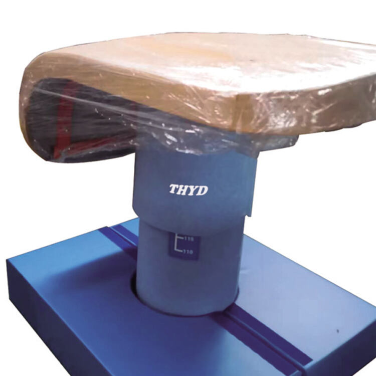 Gymnastics Equipment Gymnastics Wooden Vaulting Table Base Padding Base Pad