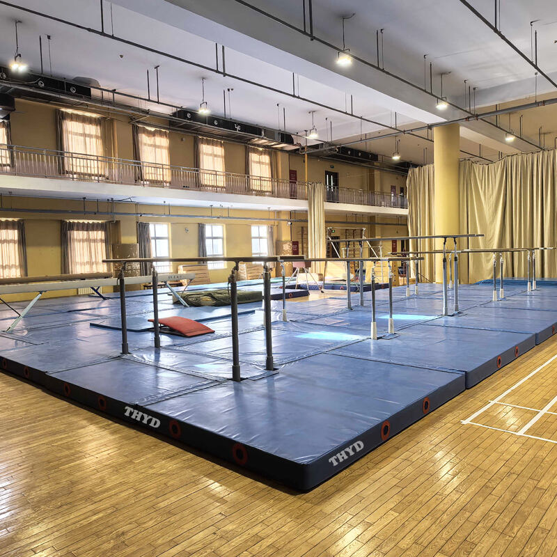 Artistic Gymnastics