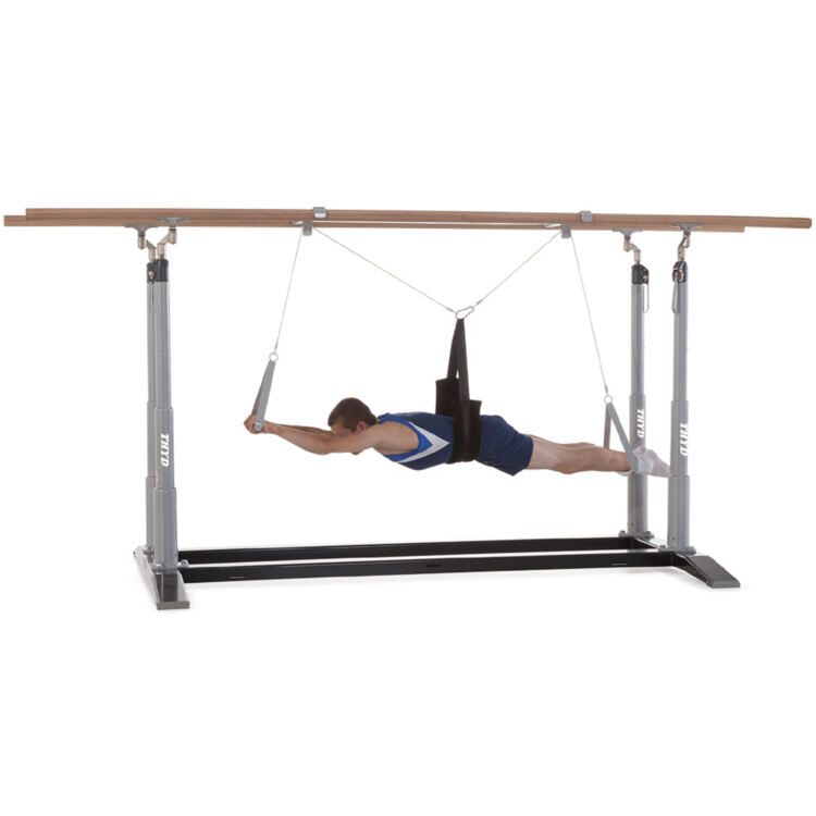 POWER AND COORDINATION TRAINER
