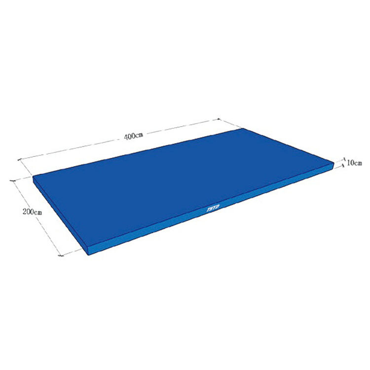 SUPPLEMENTAL MAT 2mx4m