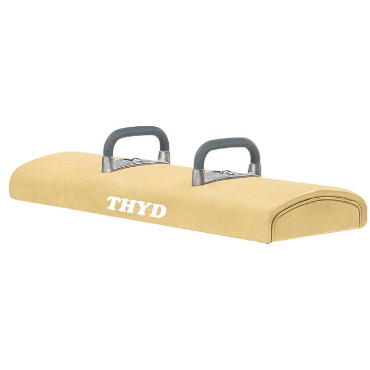 POMMEL BOARD