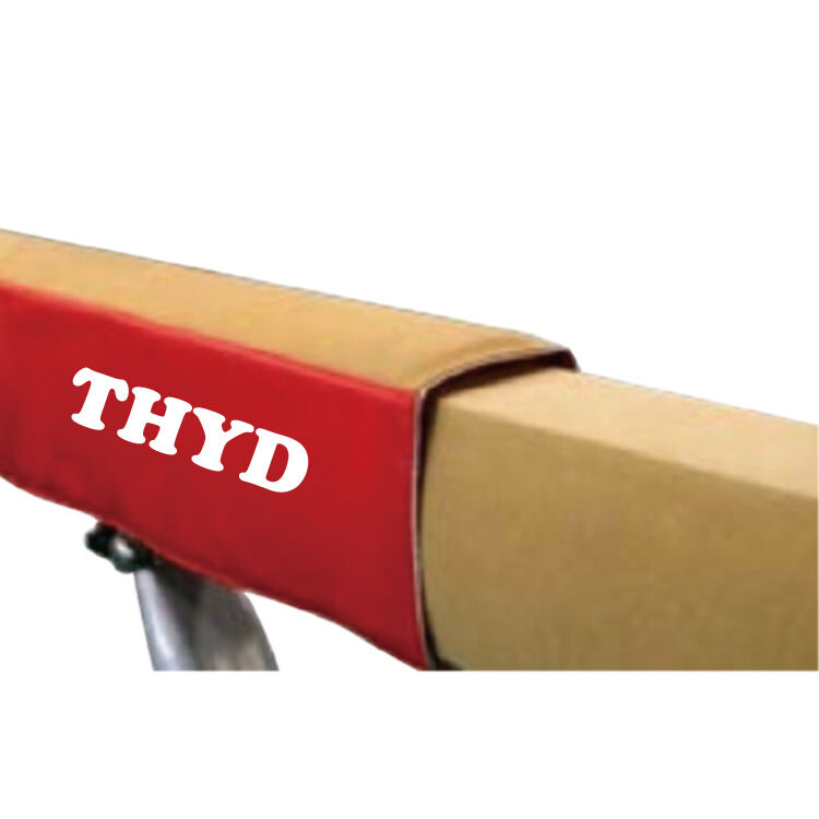 Gymnastics Equipment BALANCE BEAM Safety Padding