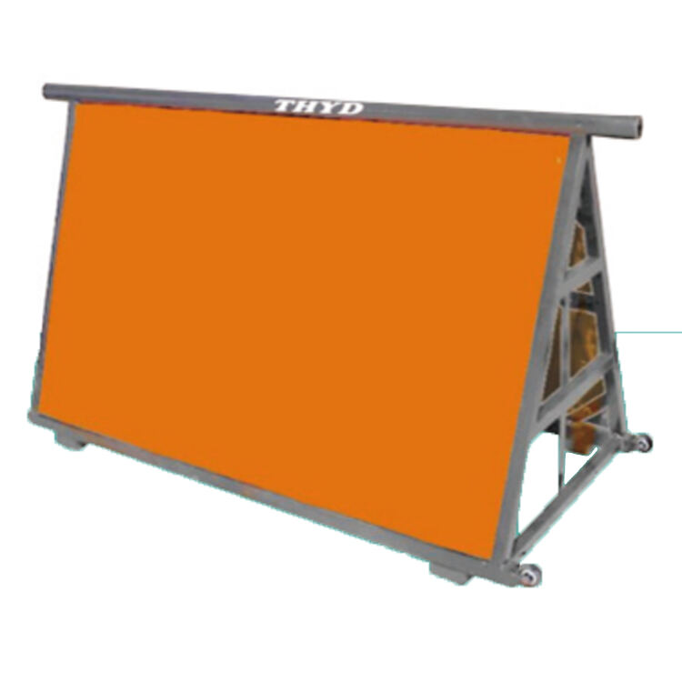 PARKOUR RACK