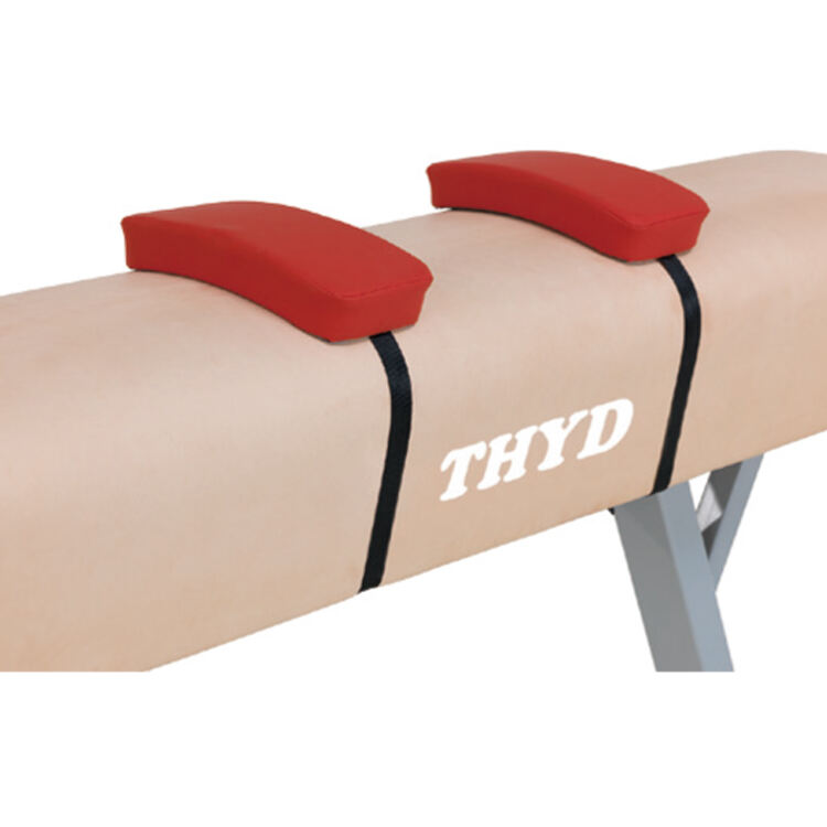 POMMEL PAD