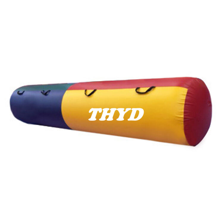 INFLATABLE MAT