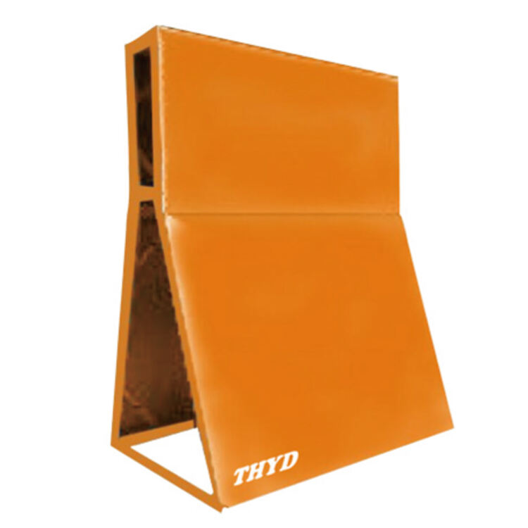 PARKOUR TRAPEZOID BOX