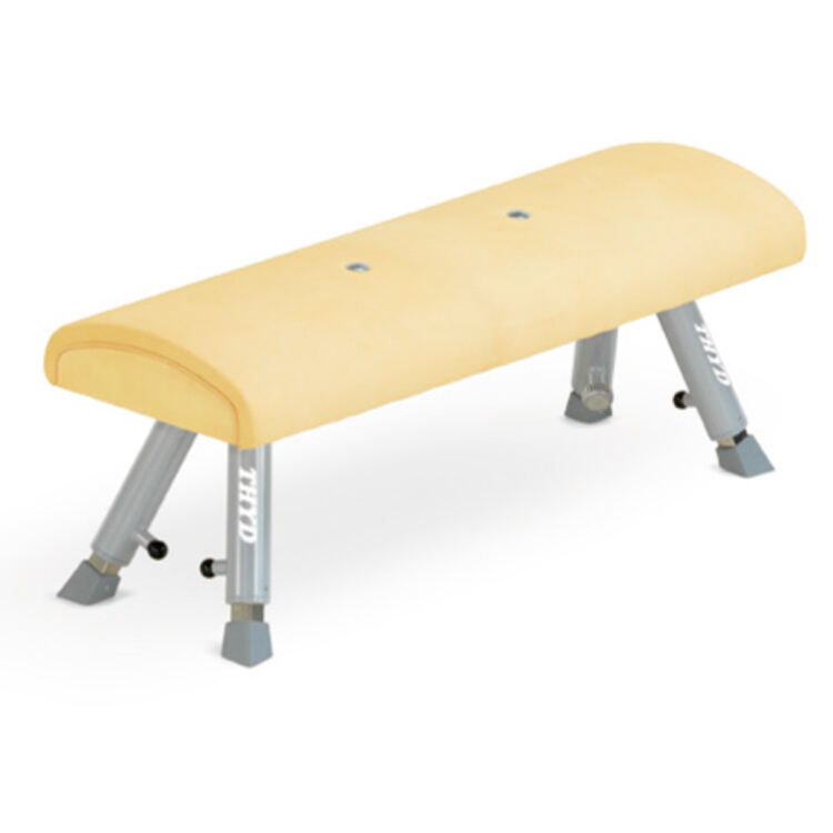 POMMEL BENCH