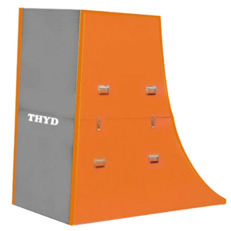 PARKOUR EQUIPMENT FOR KIDS
