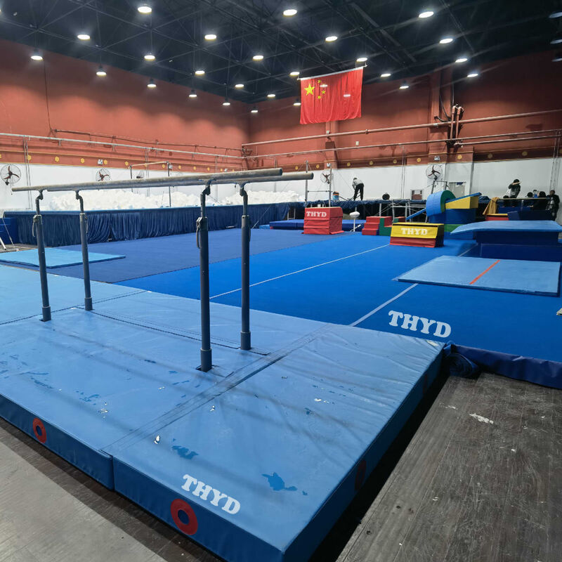 Gymnastics Mat
