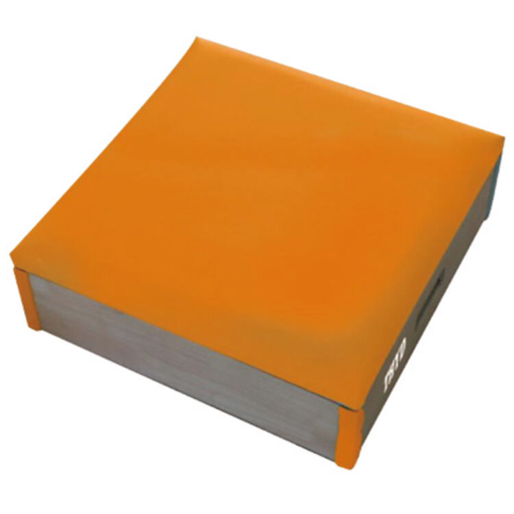 PARKOUR FIXED-POINT MARKER BOX