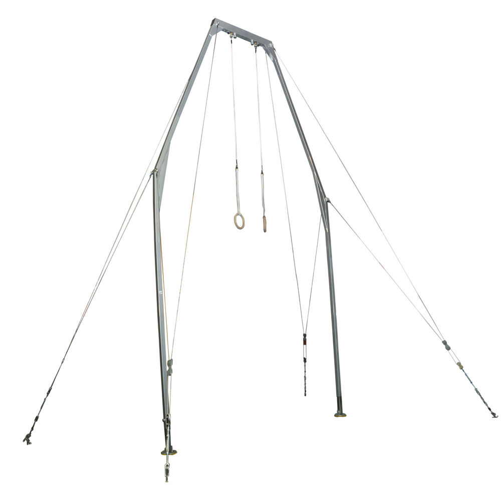 Fortgeschrittene Rhythmuserkennungstechnologie