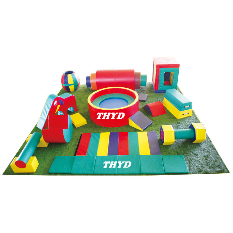 Gymnastic Mats for Kids: Creating a Safe and Fun Training Environment