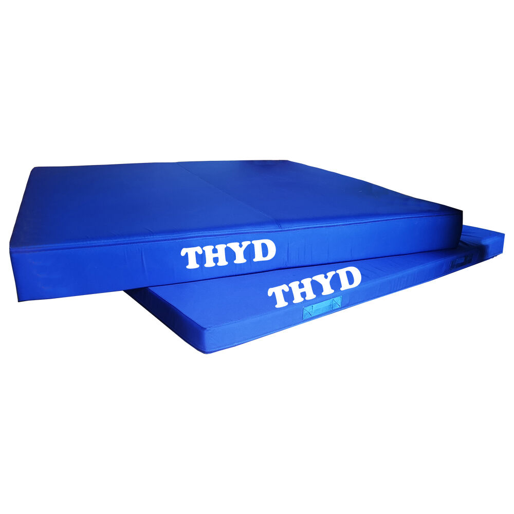 How does a springboard improve takeoff power in vault training?