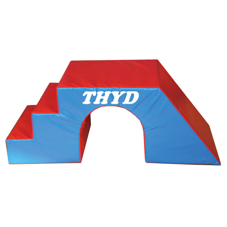 LADDER BRIDGE