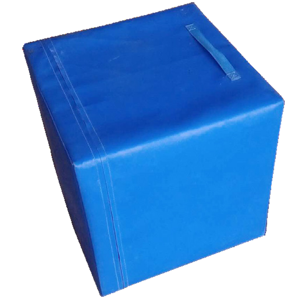 Từ những cú ngã đến động tác hoàn chỉnh: Làm chủ kỹ năng một cách an toàn trên thảm khí