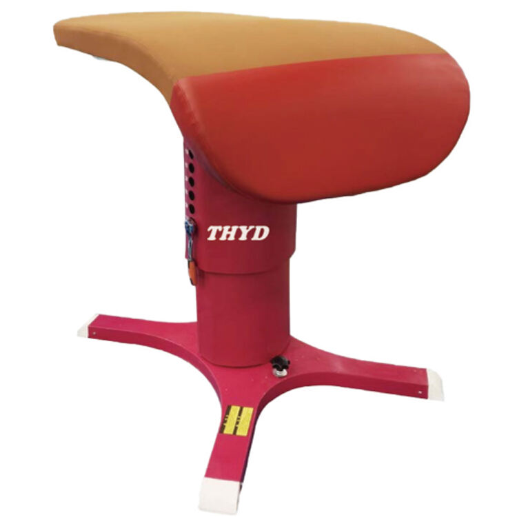 STANDARD VAULTING TABLE