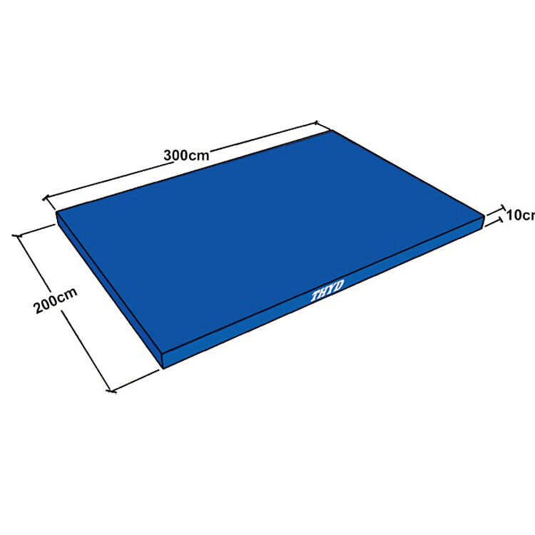 SUPPLEMENTAL MAT 2mx3m