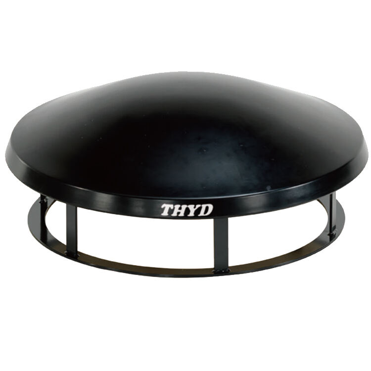 COMPETITION MUSHROOM