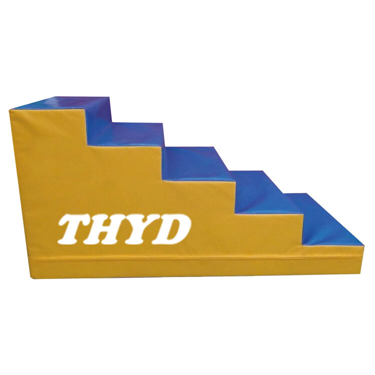 5 STEPS LADDER