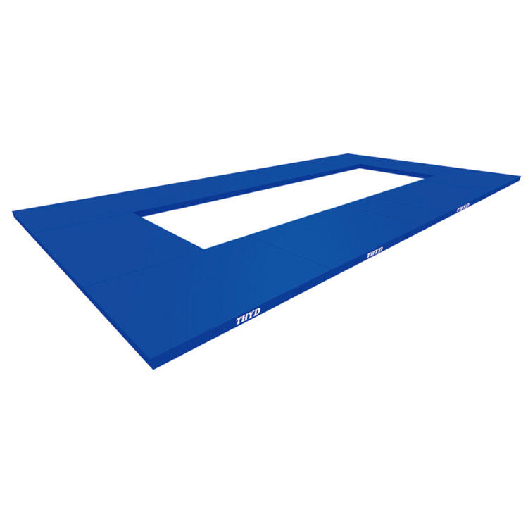 LANDING MATS FOR TRAMPOLINE