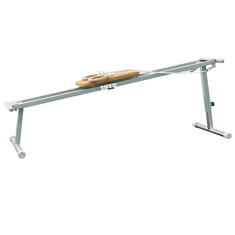 Professional Gymnastics Equipment Arm Strength Trainer for Ring