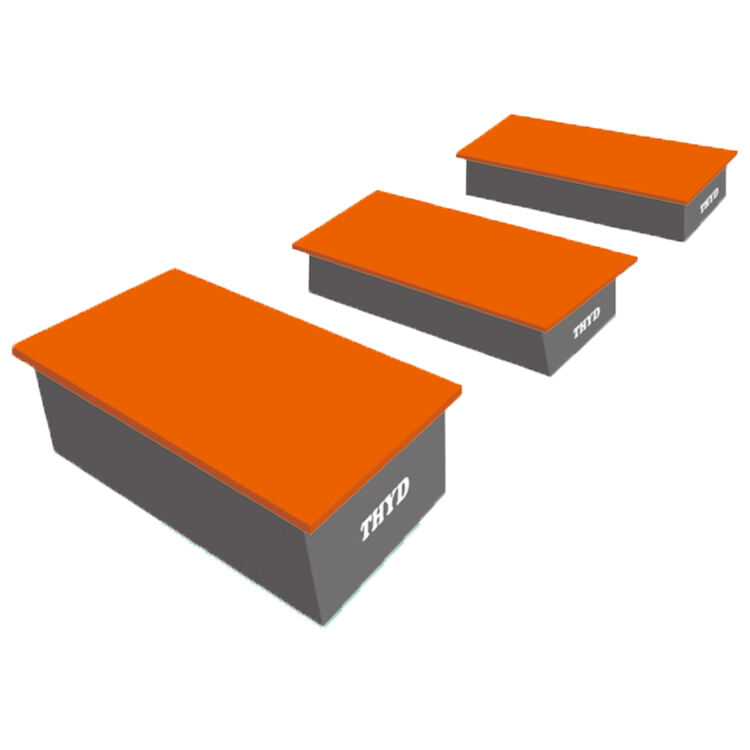 PARKOUR OBSTACLE