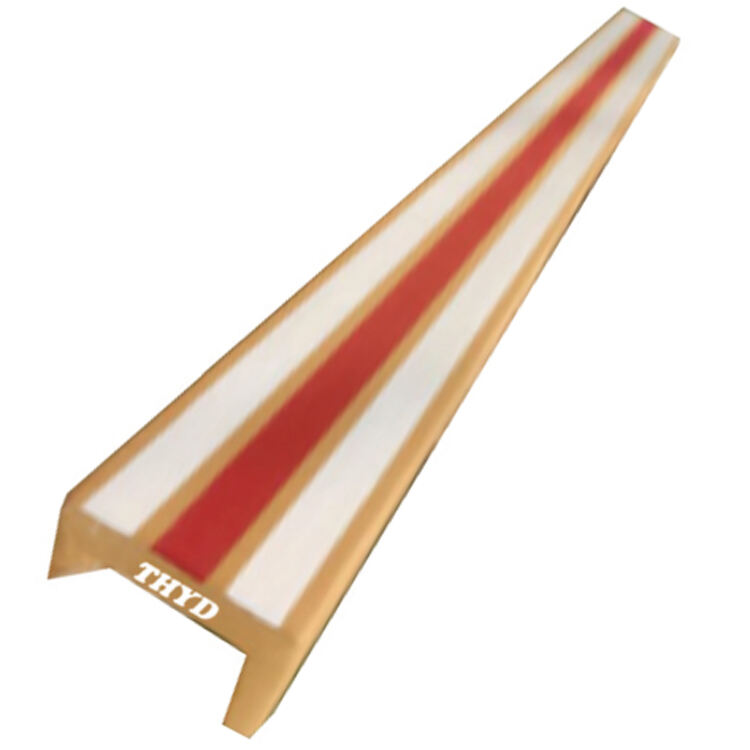 LASER BALANCE BEAM CONVERSION TOP